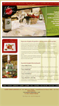 Mobile Screenshot of osteriafumetti.com